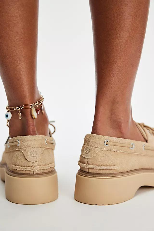 Sperry Bayside Boat Shoes Product Image