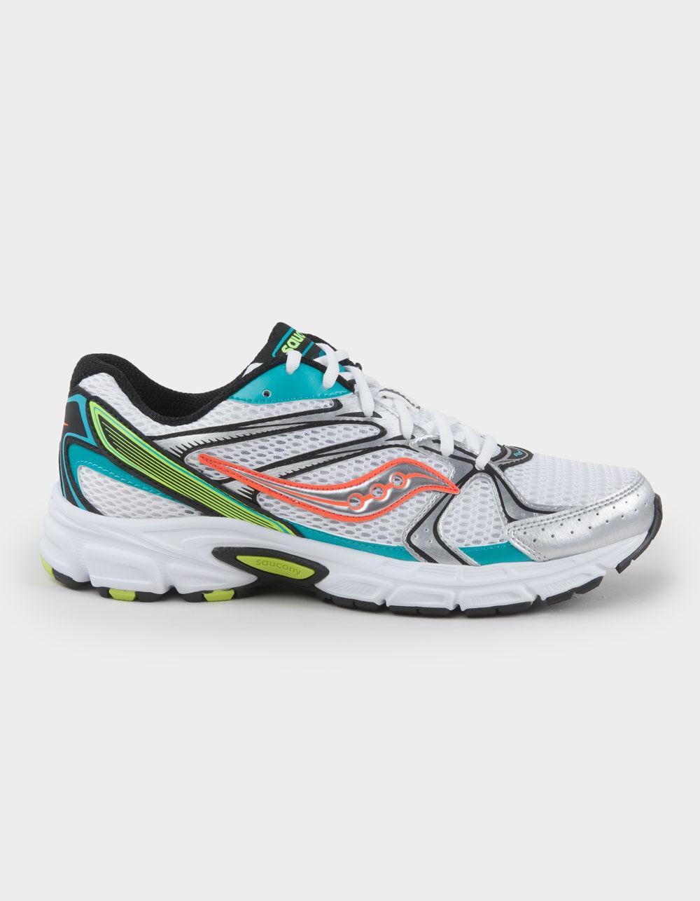 SAUCONY Ride Millennium Mens Shoes - MULTI Product Image