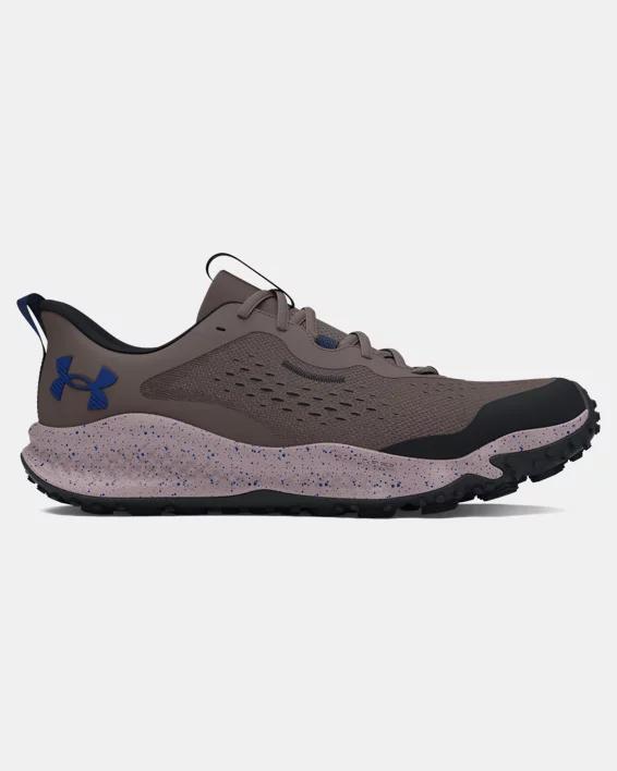 UA Charged Maven Mens Trail Running Shoes Product Image