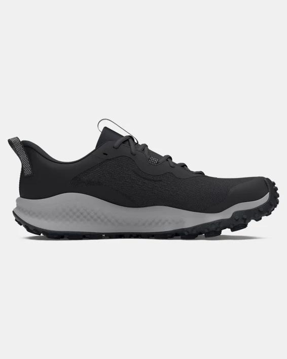 UA Charged Maven Womens Trail Running Shoes Product Image