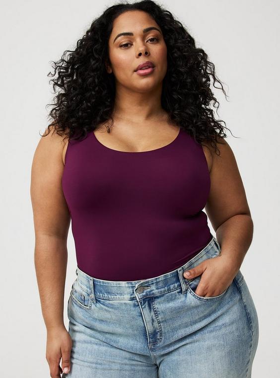 Bodywear Bodysuit Product Image