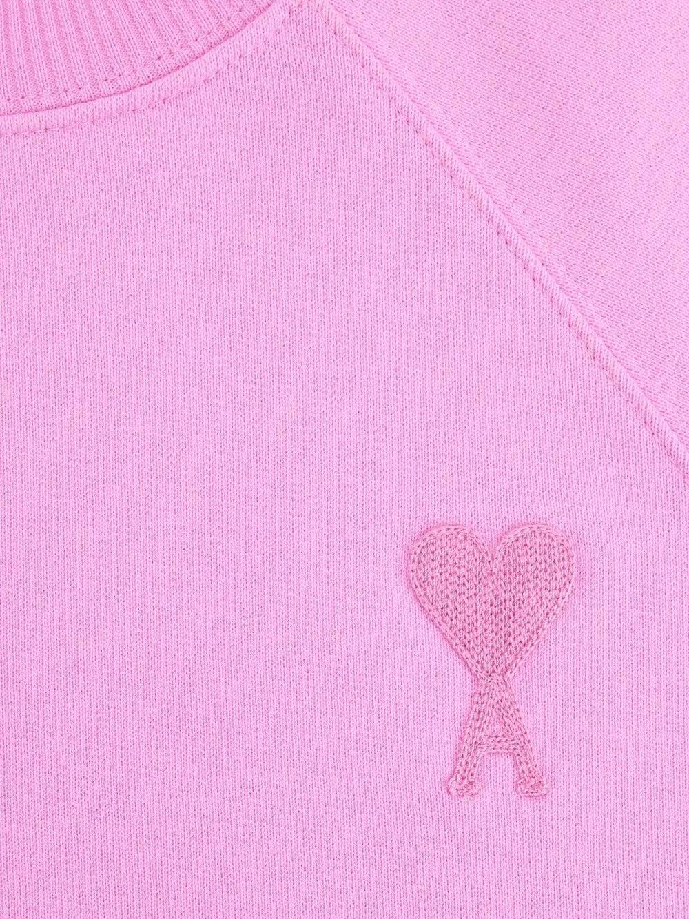 Ami de Coeur sweatshirt  Product Image