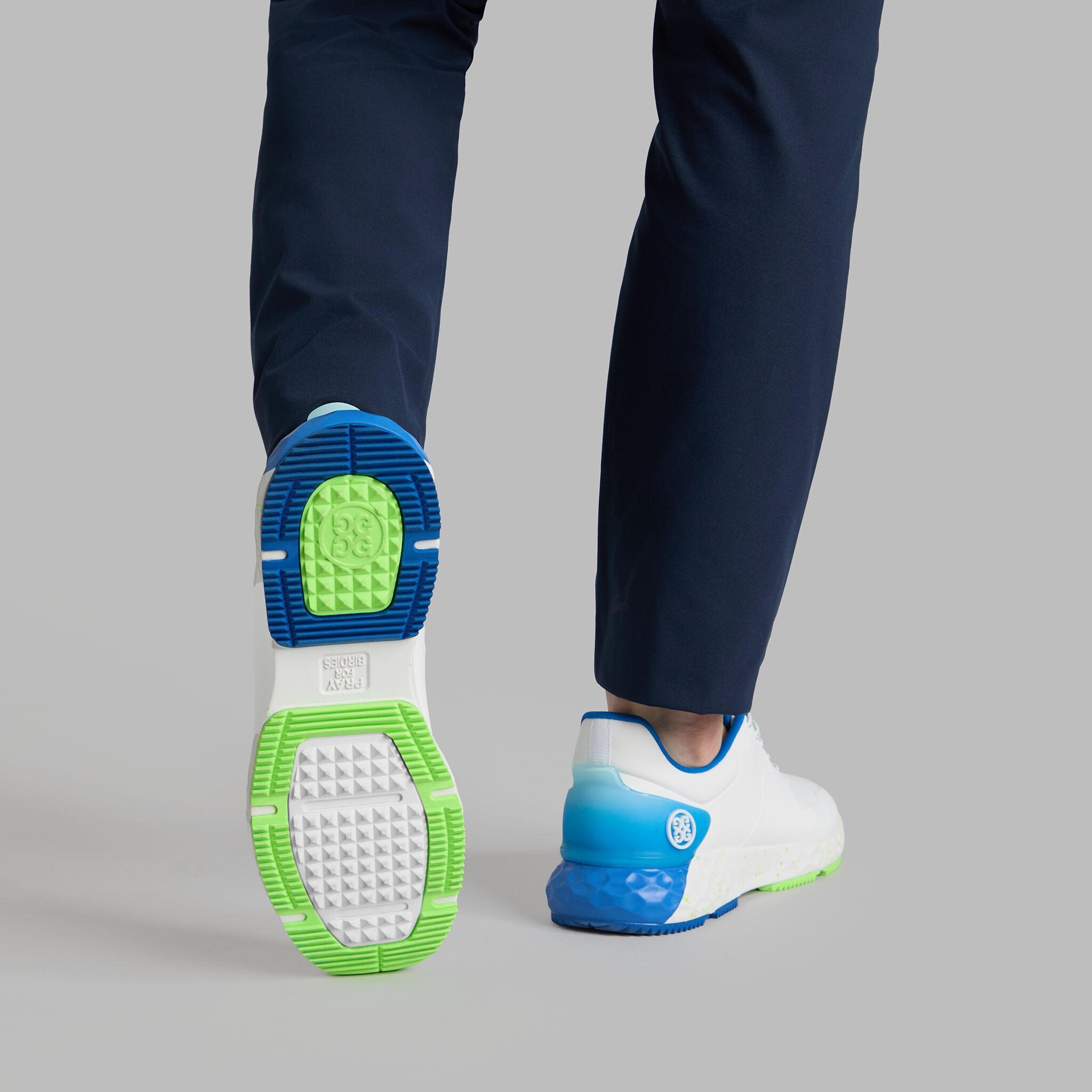 MEN'S MG4+ STIPPLED GOLF SHOE Product Image