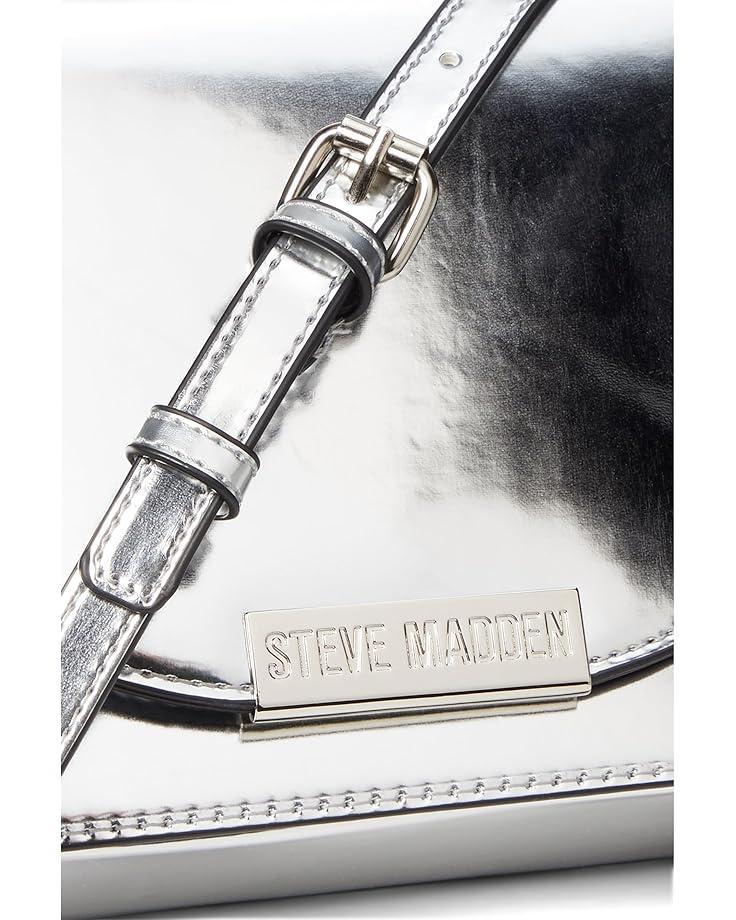 Jet Set Medium Flap Chain Crossbody Product Image