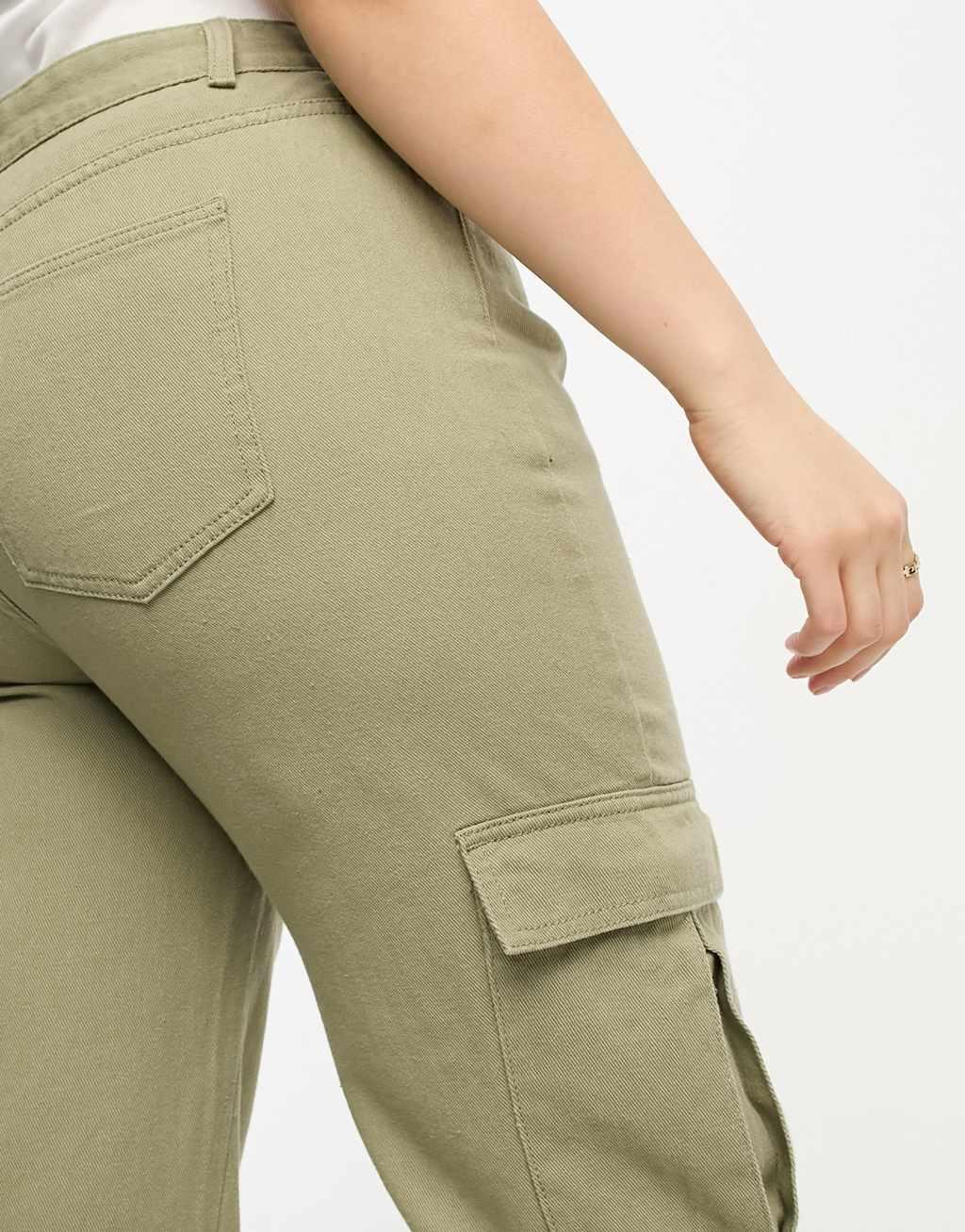 Yours straight leg cargo jean Product Image