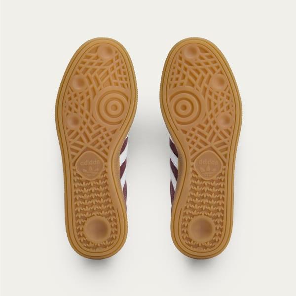 Handball Spezial adidas x Sporty & Rich Originals Shoes Product Image