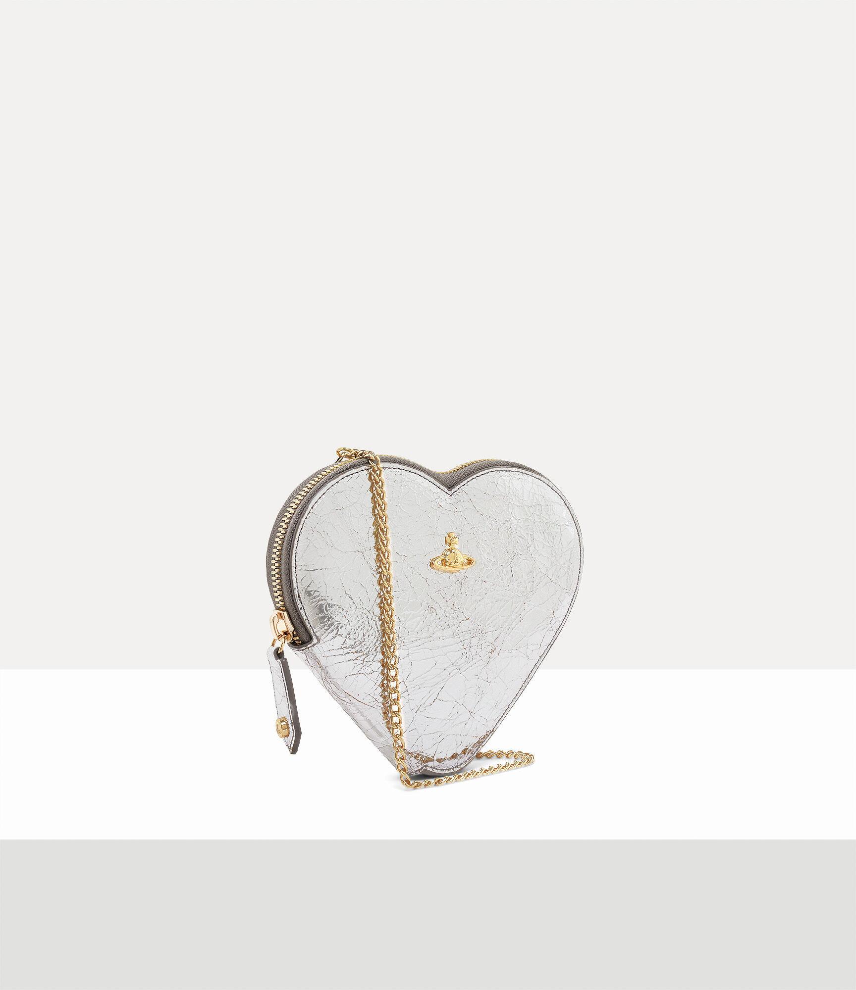 New Heart Crossbody Bag Product Image