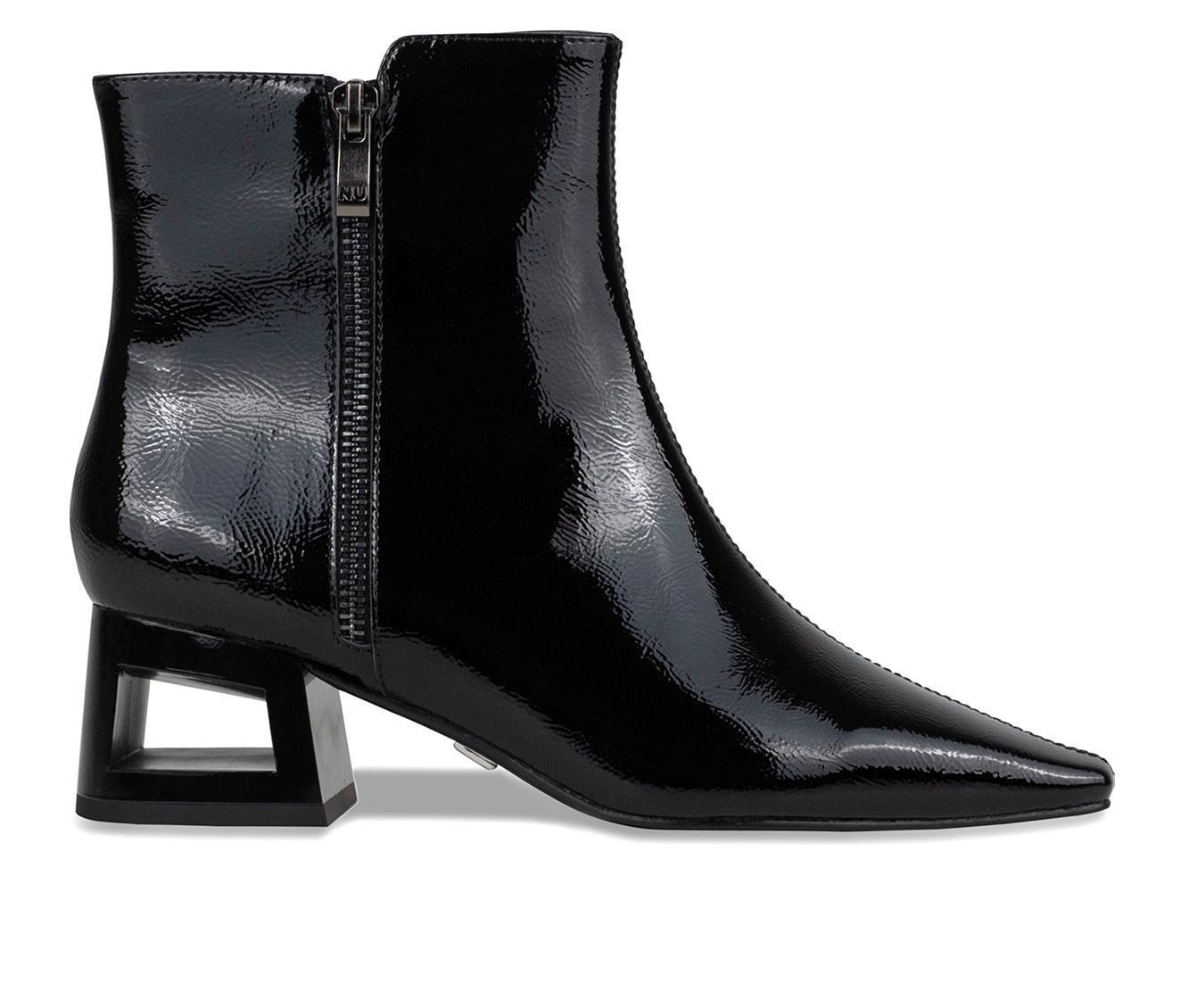 Women's Ninety Union Sage Booties Product Image