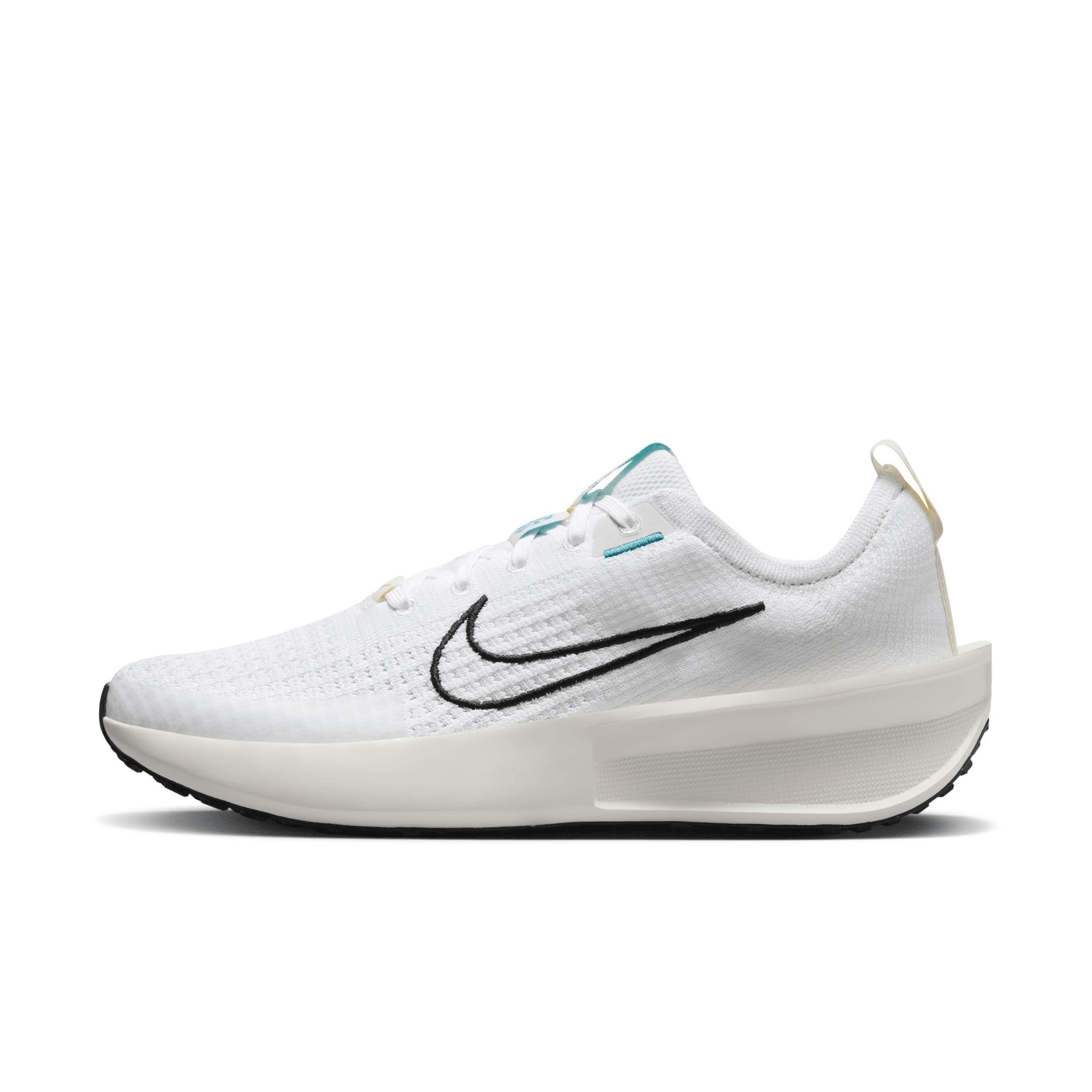 Nike Women's Interact Run Road Running Shoes Product Image