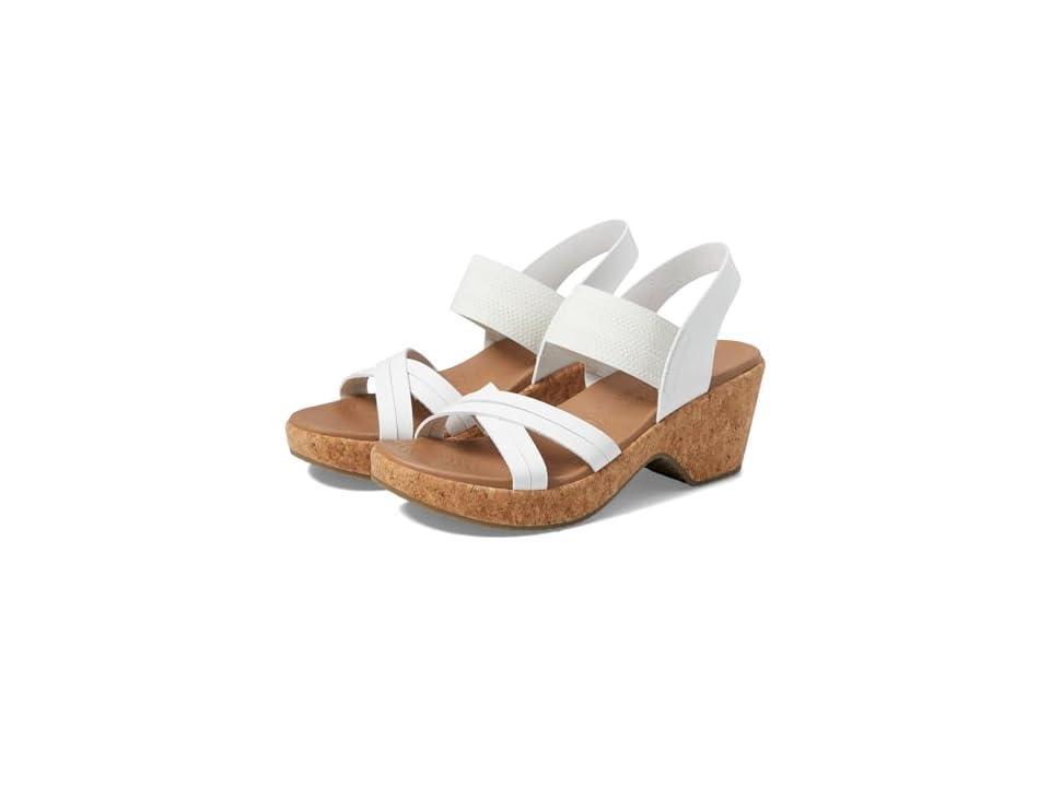 SKECHERS Brystol - Night Skies Women's Shoes Product Image