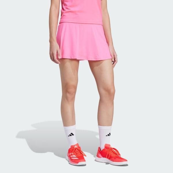 Club Tennis Climacool Skirt Product Image