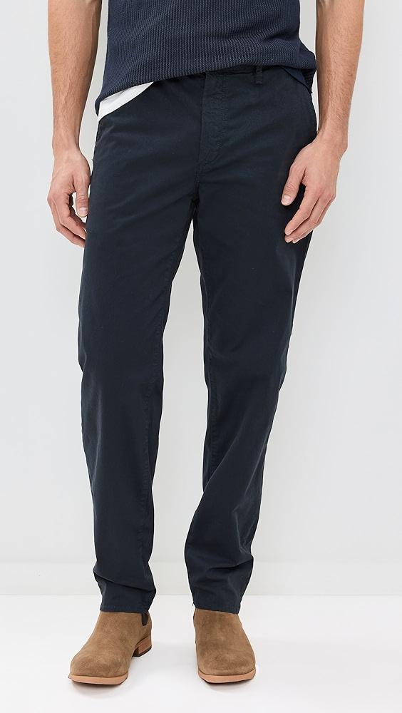 rag & bone Standard Chinos | Shopbop Product Image