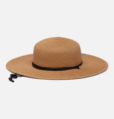 Columbia Womens Global Adventure Packable Hat II- Product Image
