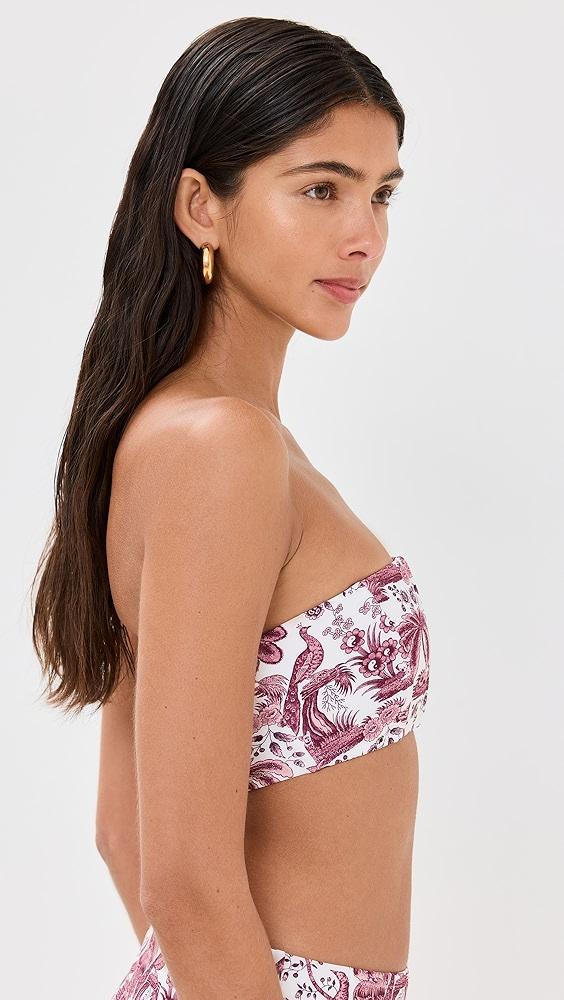 STAUD Chiara Skirt | Shopbop Product Image