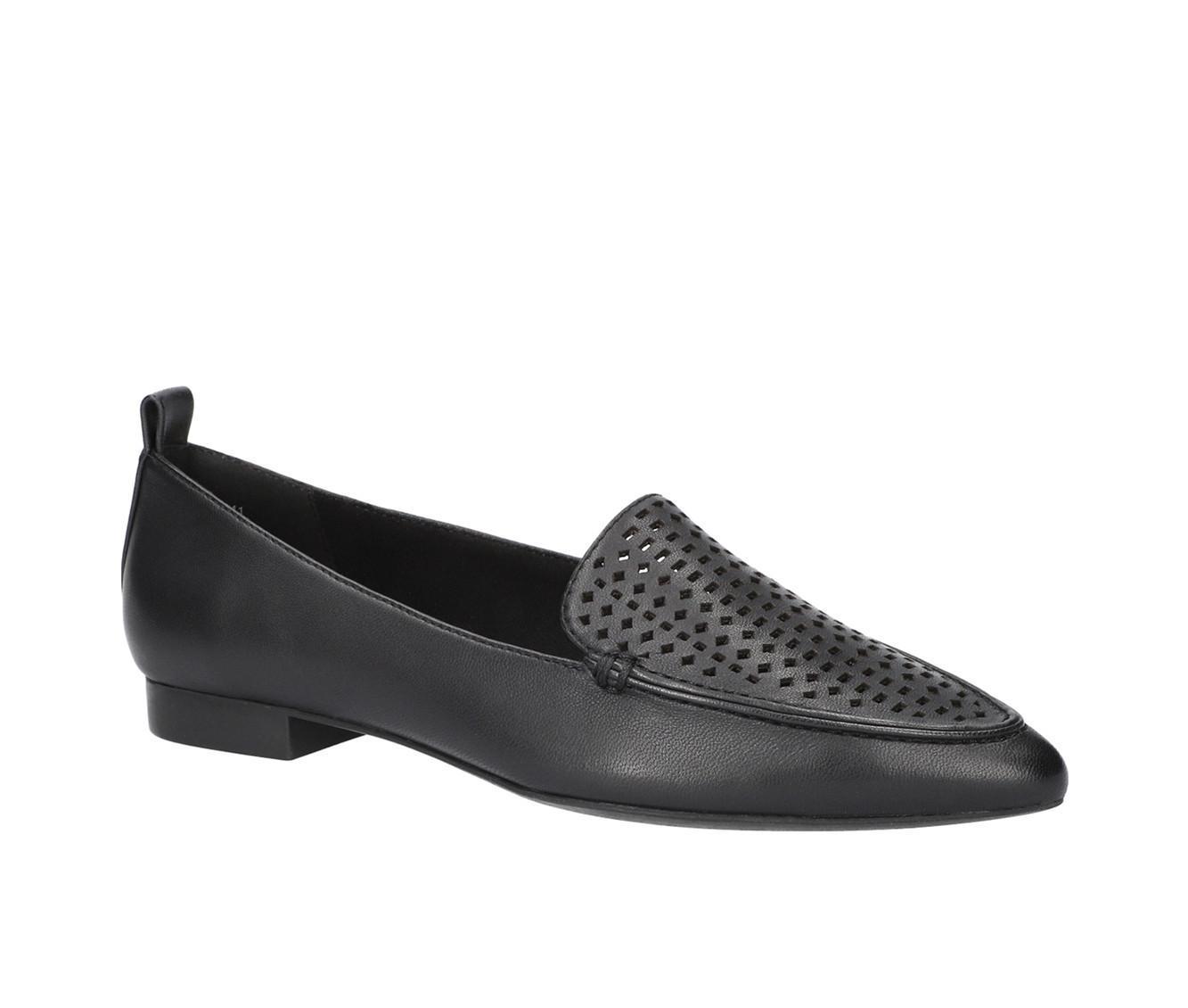 Women's Bella Vita Alessi Perf Flats Product Image