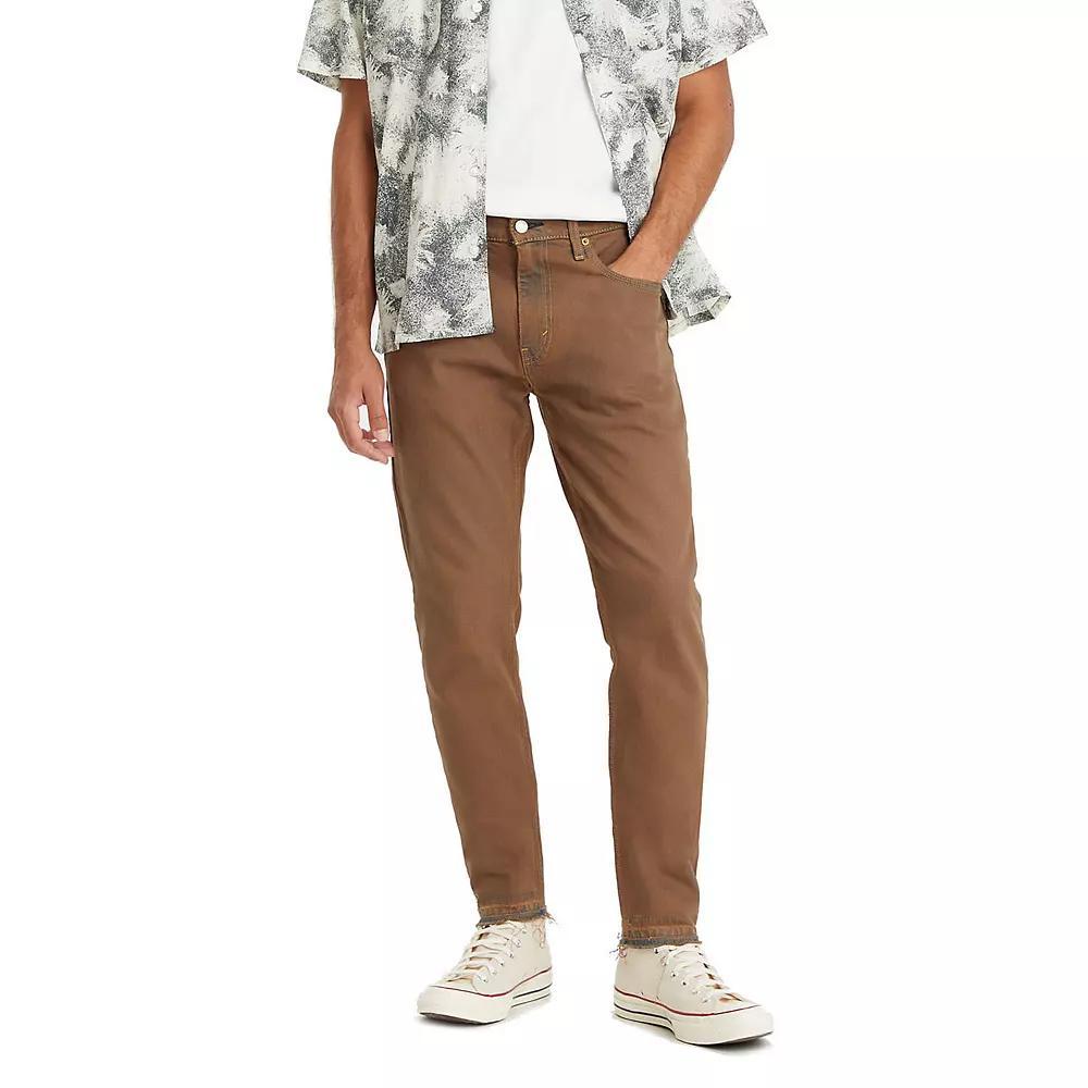 Men's Levi's® 512™ Slim Taper Stretch Jeans, Size: 42 X 32, Barracuda Od Adv Product Image