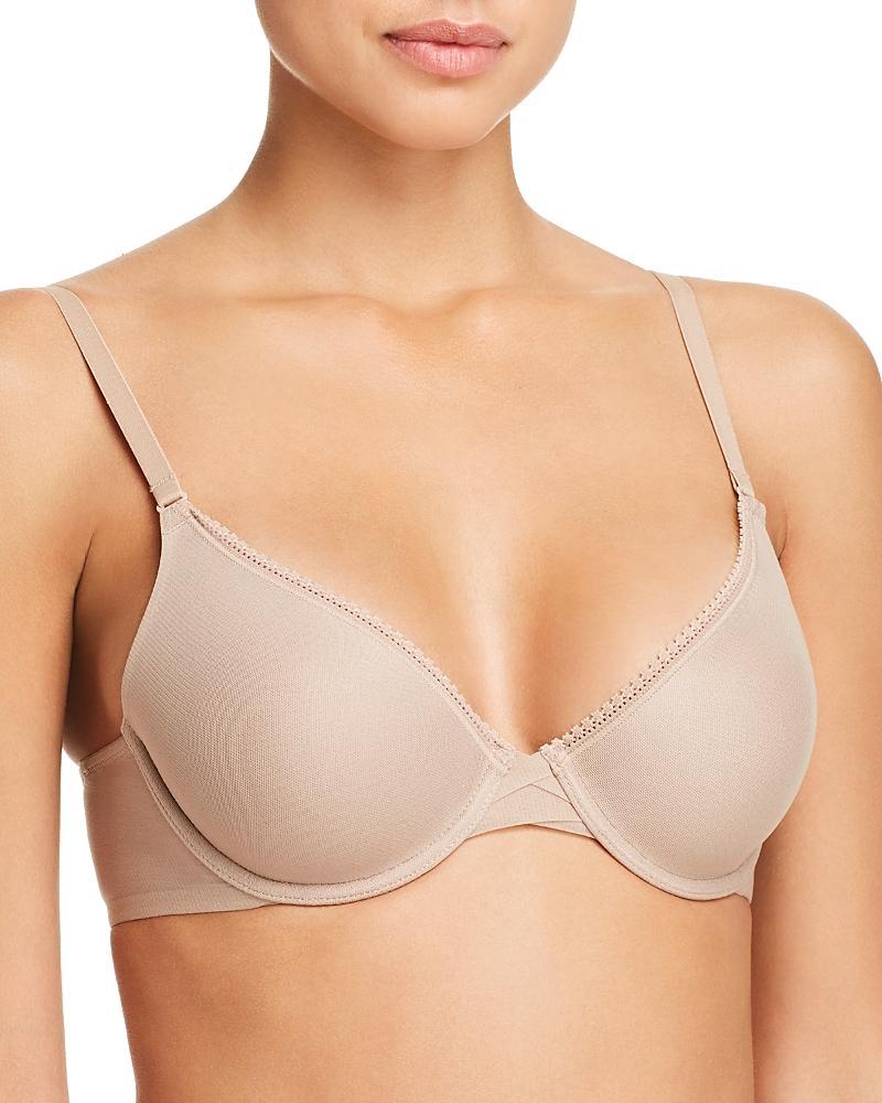 On Gossamer Mesh Convertible T-Shirt Bra Product Image