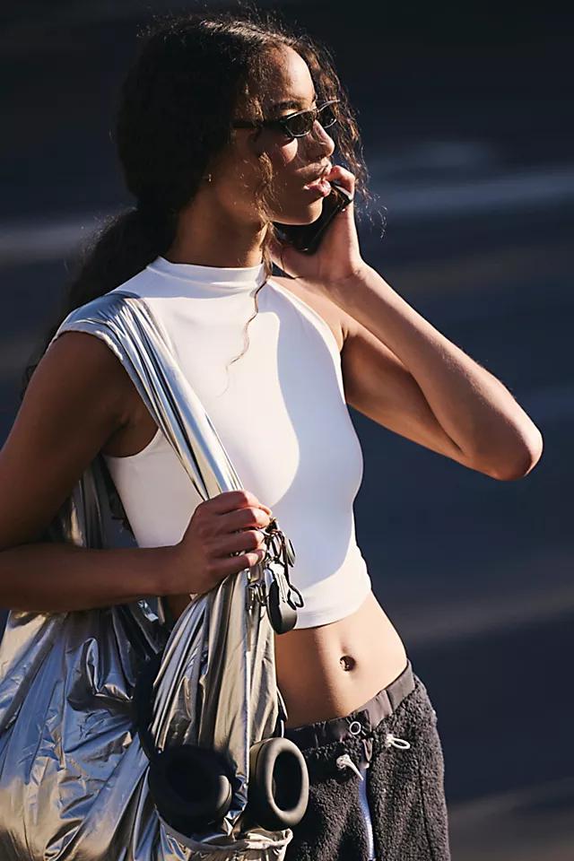 Epic Mock Neck Cami Product Image