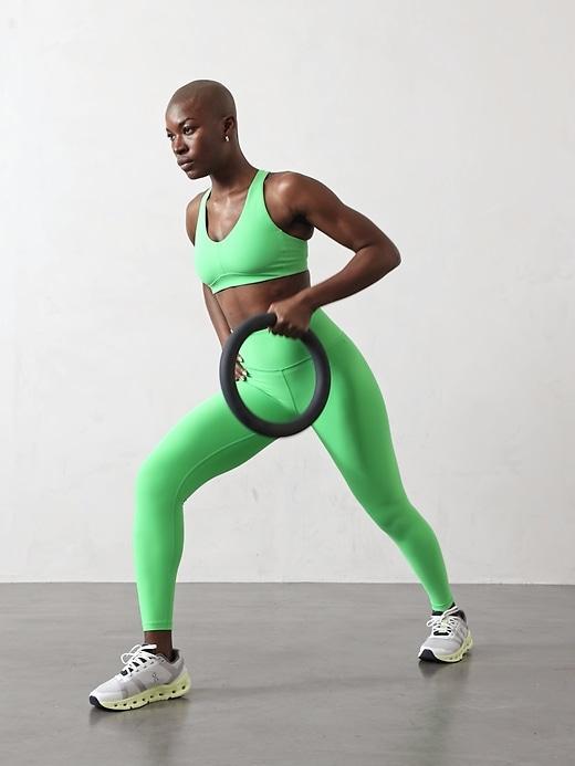 Interval High Rise Legging Product Image
