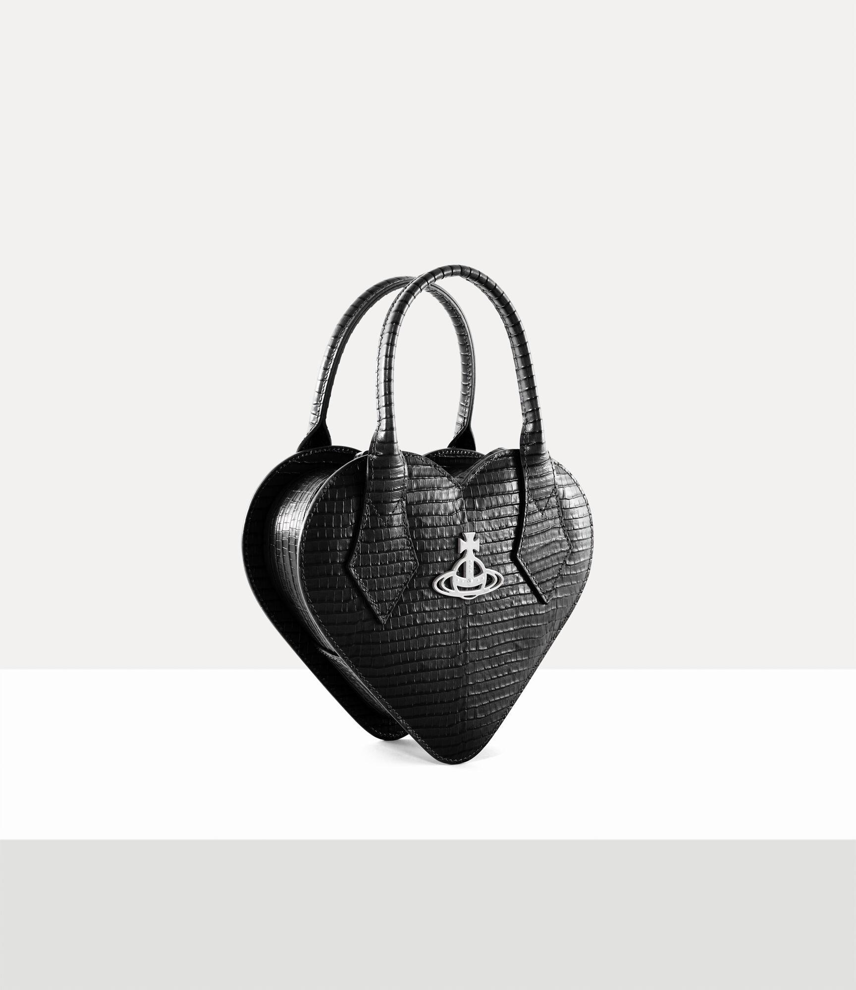 Josephine Heart Crossbody Product Image