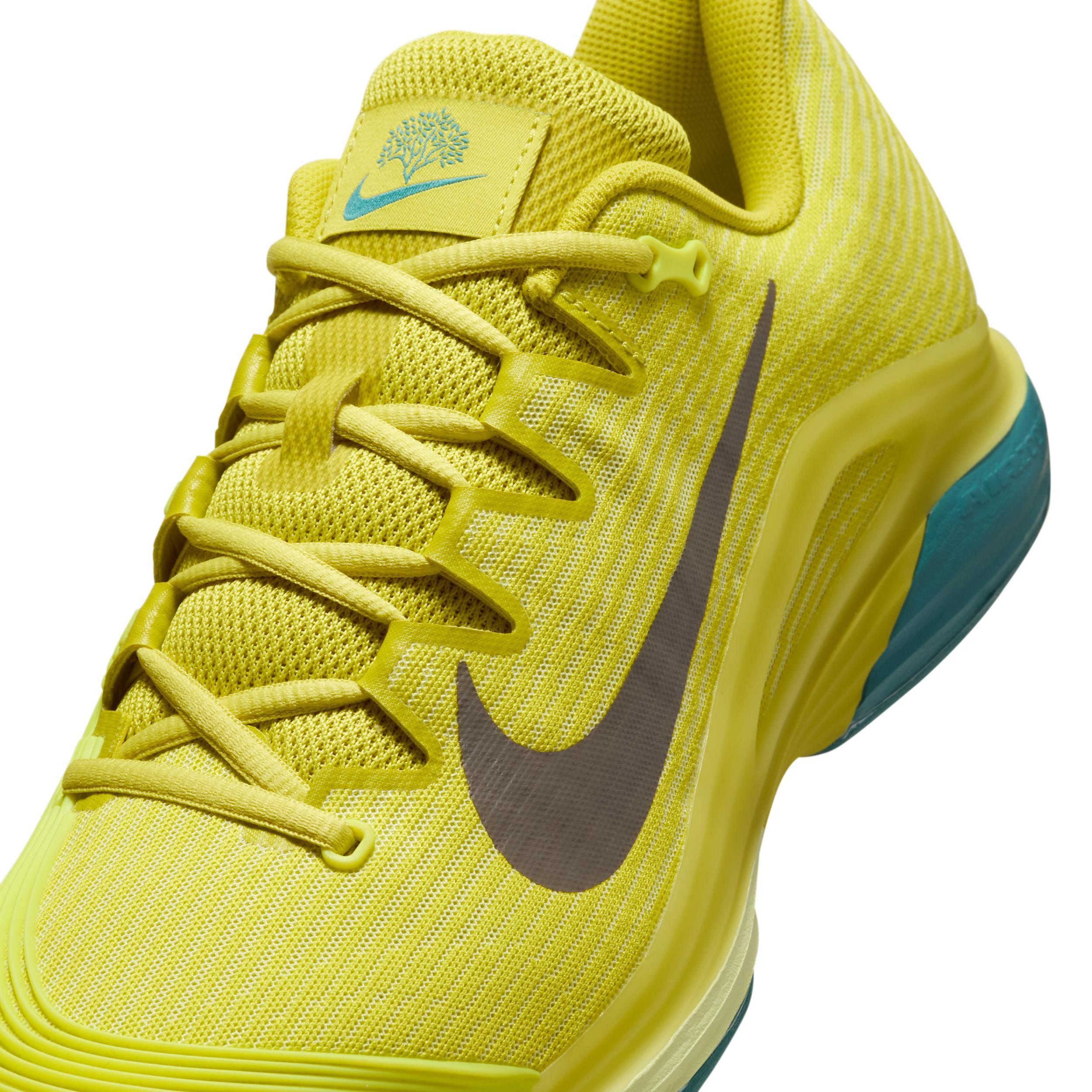Nike Men's Vapor 12 Premium Hard Court Tennis Shoes Product Image
