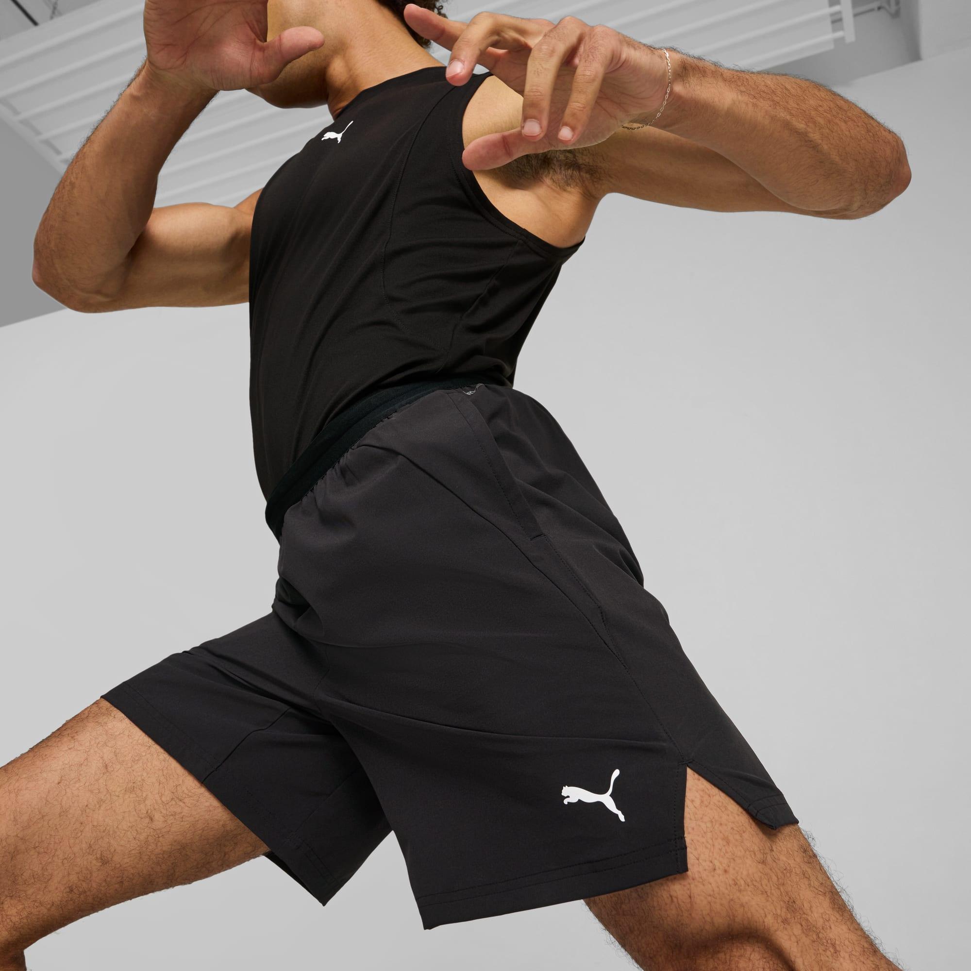 ENERGY 7-Stretch Men's Woven Shorts Product Image