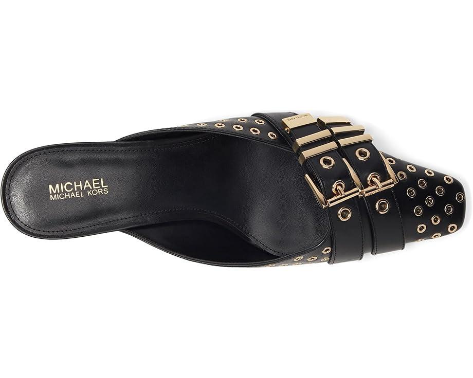 Women's MICHAEL Michael Kors Darrington Kitten Mule Product Image