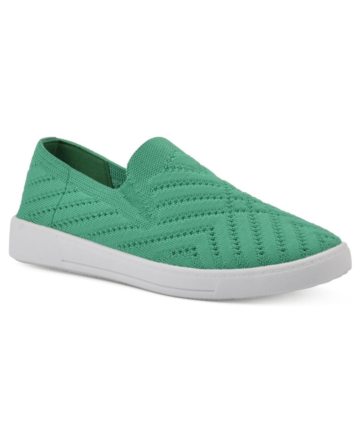 White Mountain Upbear Fabric) Women's Shoes Product Image