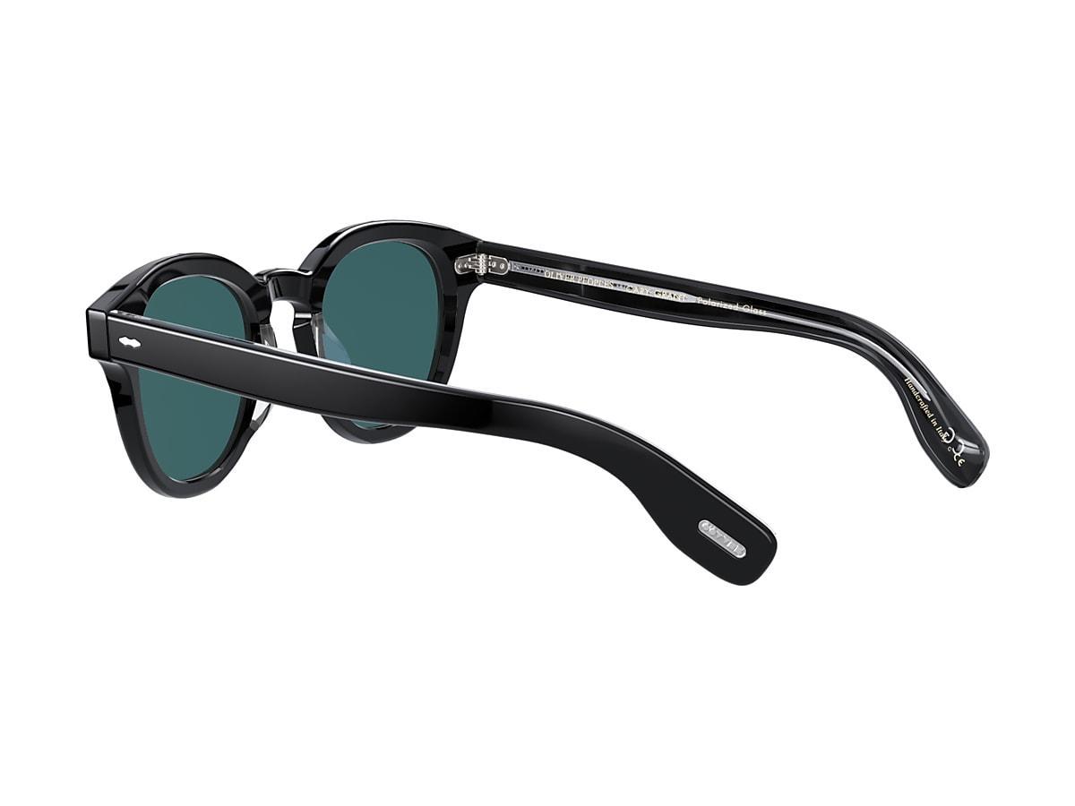 round-frame sunglasses Product Image