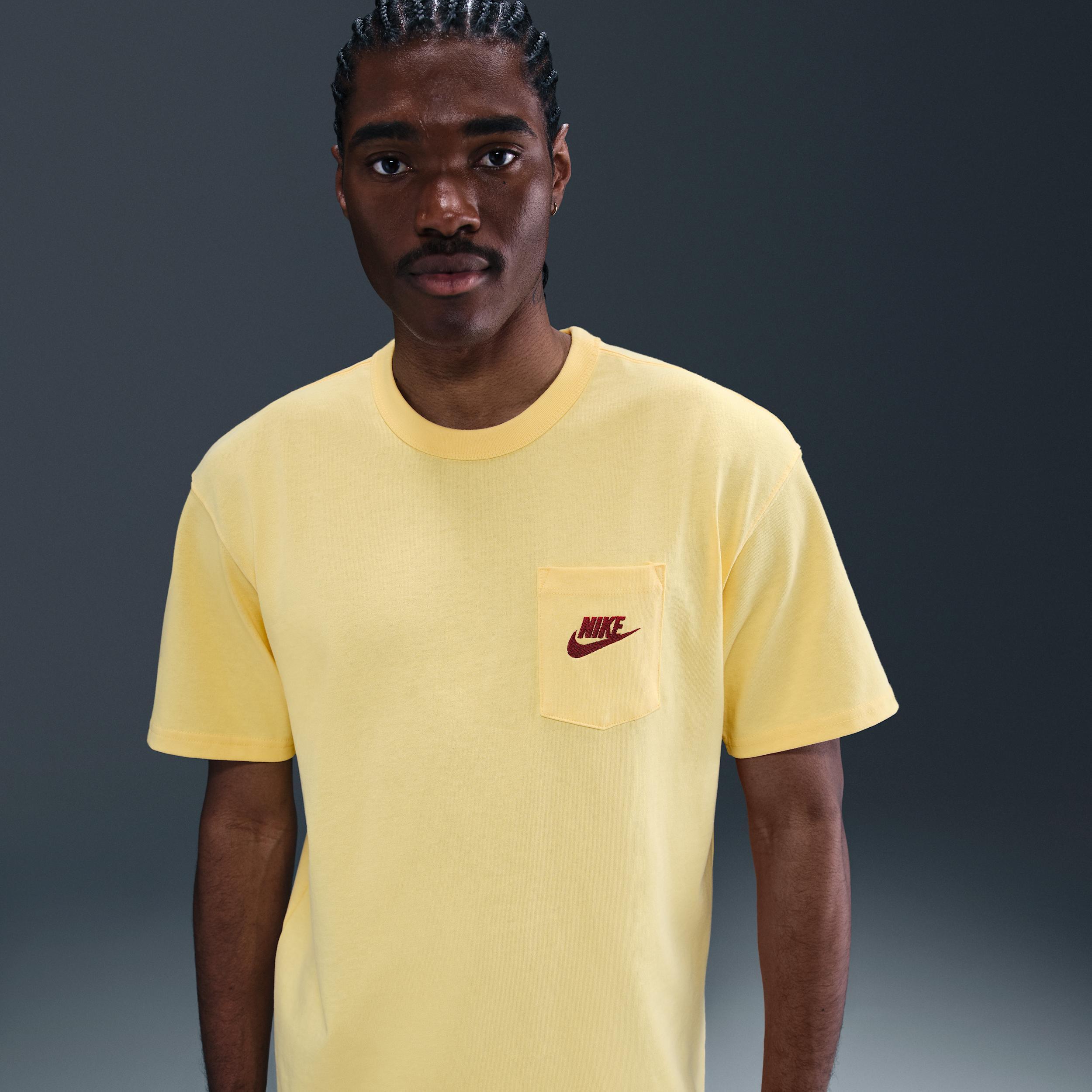 Men's Nike Sportswear Premium Essentials T-Shirt Product Image