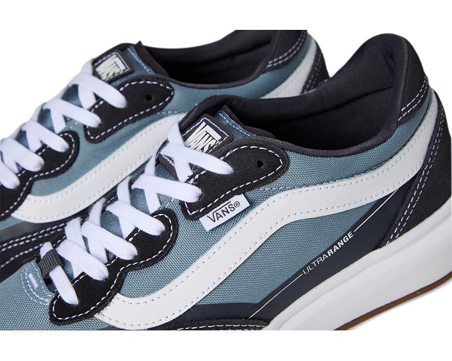 MTE Ultrarange EXO Product Image