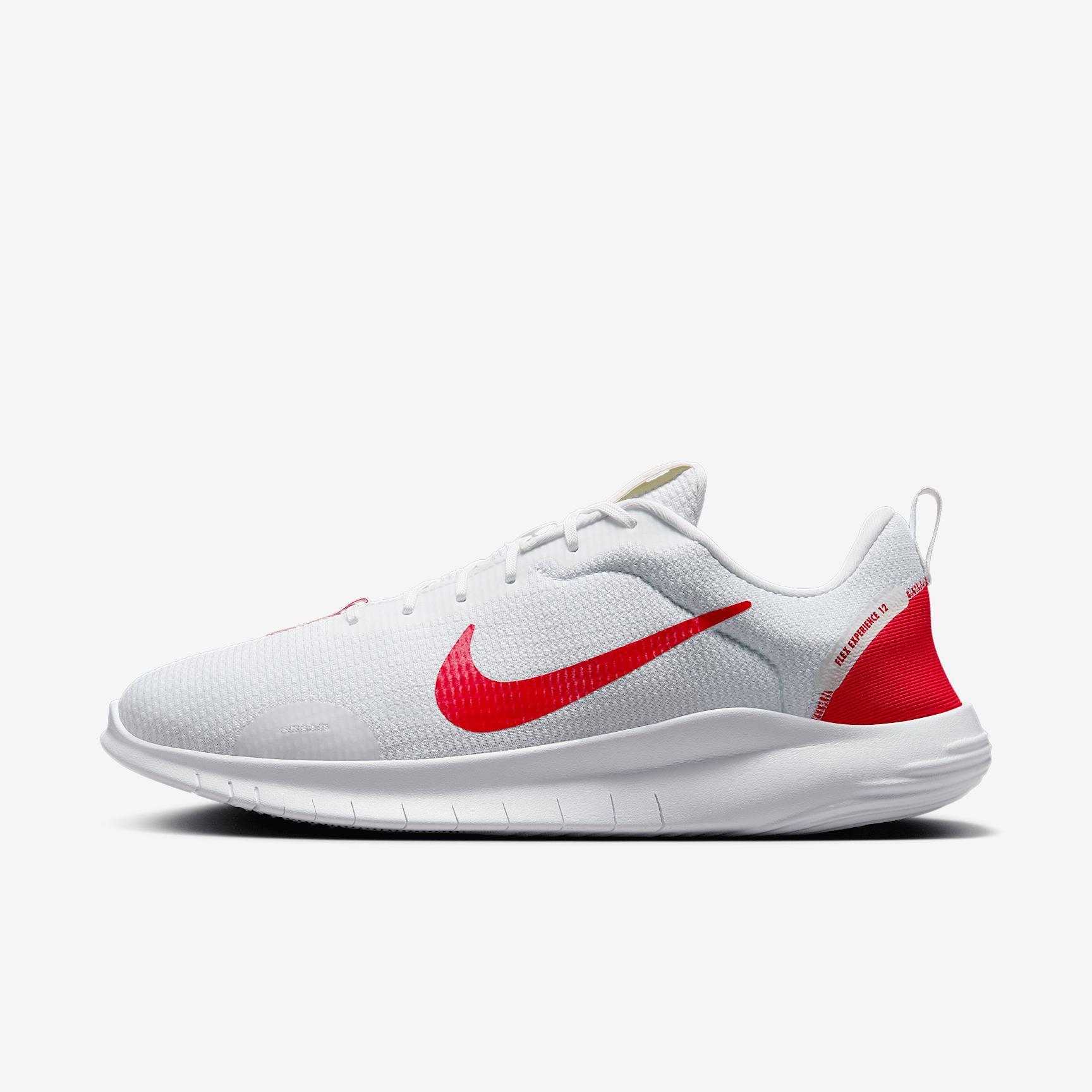 Nike Flex Experience Run 12 Men's Road Running Shoes Product Image