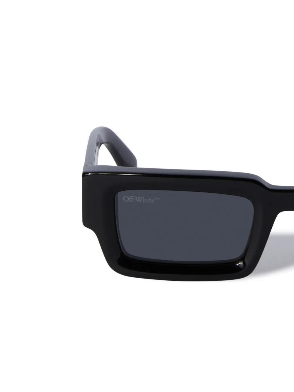 Lecce rectangle-frame sunglasses Product Image