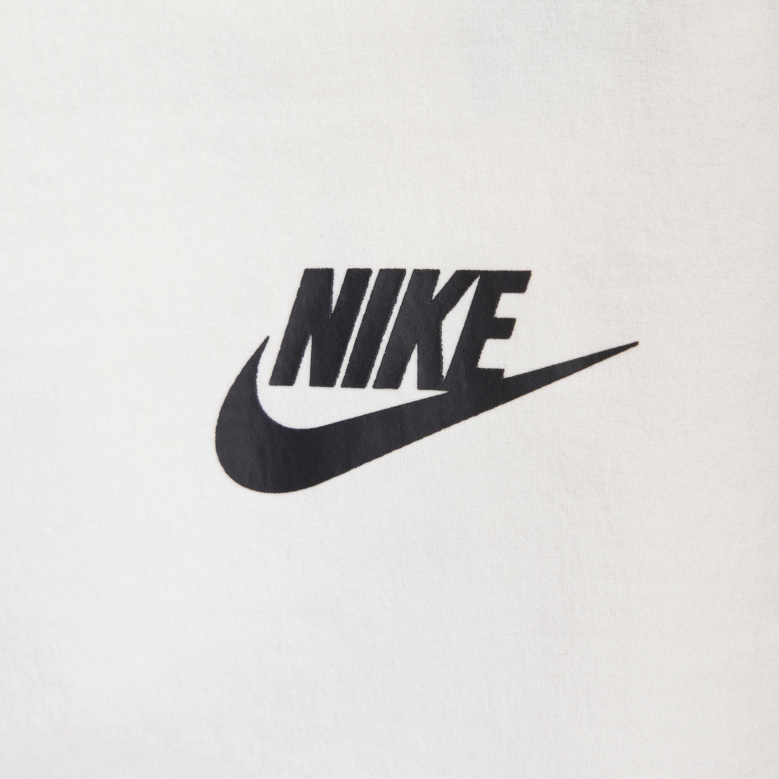 Nike Tech Men's Woven Oversized Pants Product Image