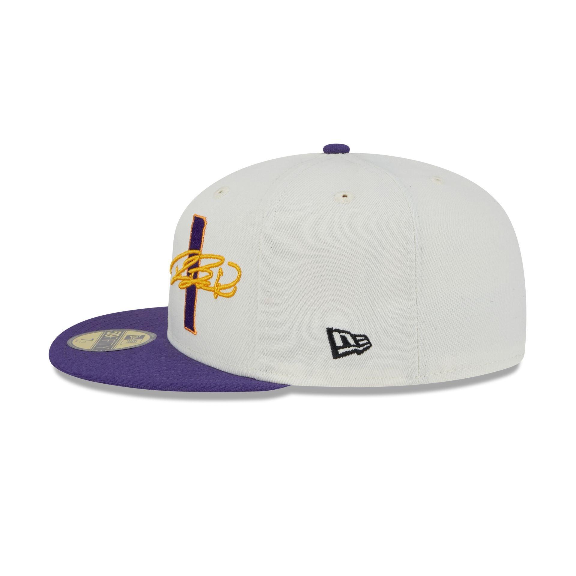 Denver Broncos 2024 Historic Sideline 59FIFTY Fitted Hat Male Product Image