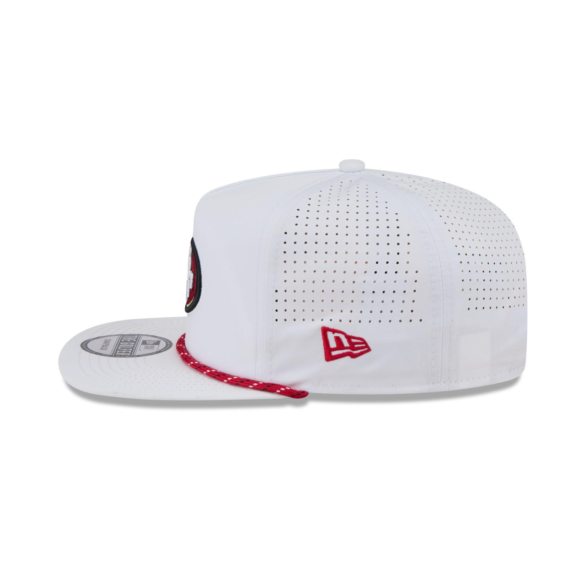 Buffalo Bills Team Text Golfer Hat Male Product Image