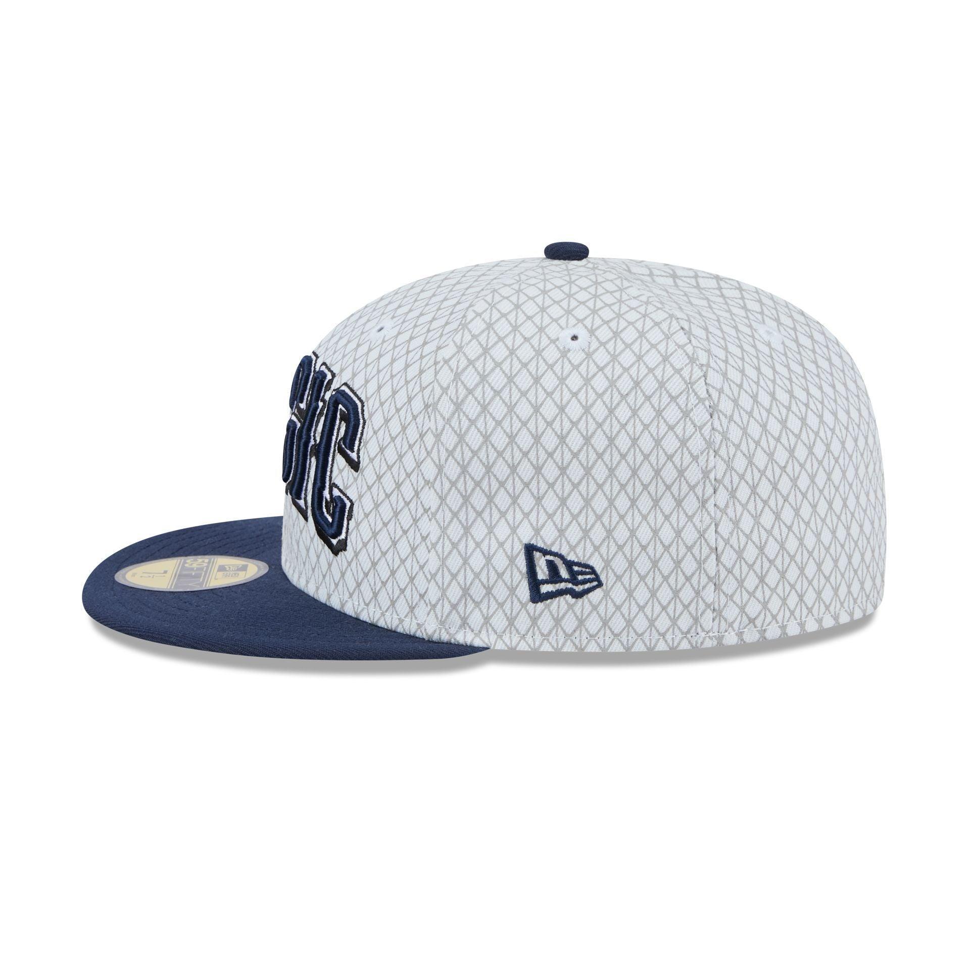 Orlando Magic 2024 City Edition 59FIFTY Fitted Hat Male Product Image