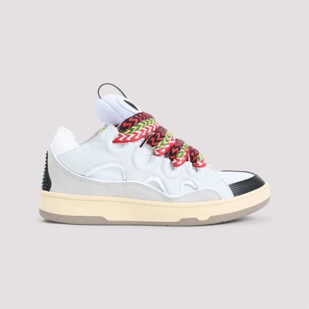 Curb sneakers Product Image