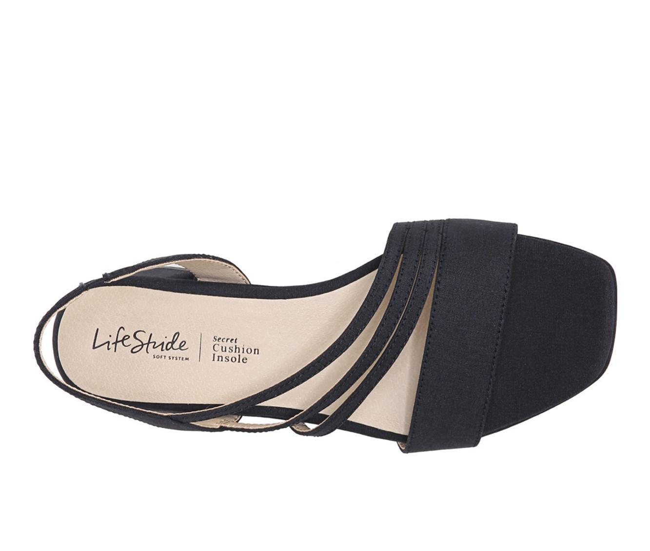 Women's LifeStride Joy 2 Dress Sandals Product Image