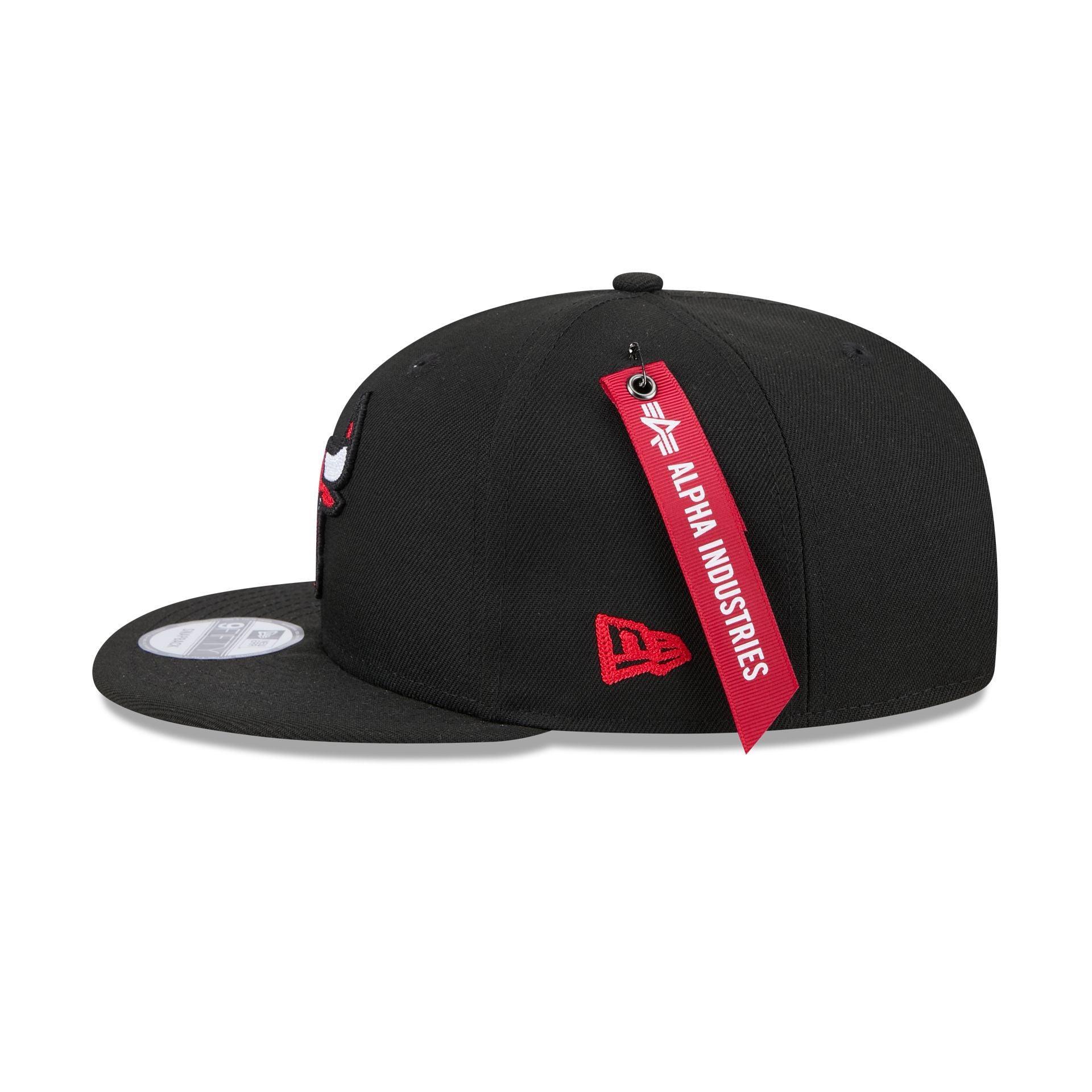 Portland Trail Blazers 2023 City Edition Alt 2 59FIFTY Fitted Hat Male Product Image