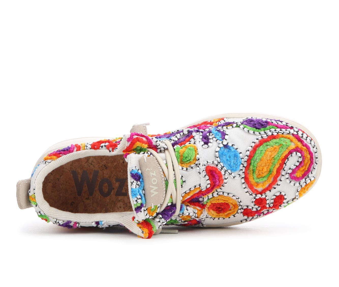 Women's Woz Robbie Slip-On Shoes Product Image