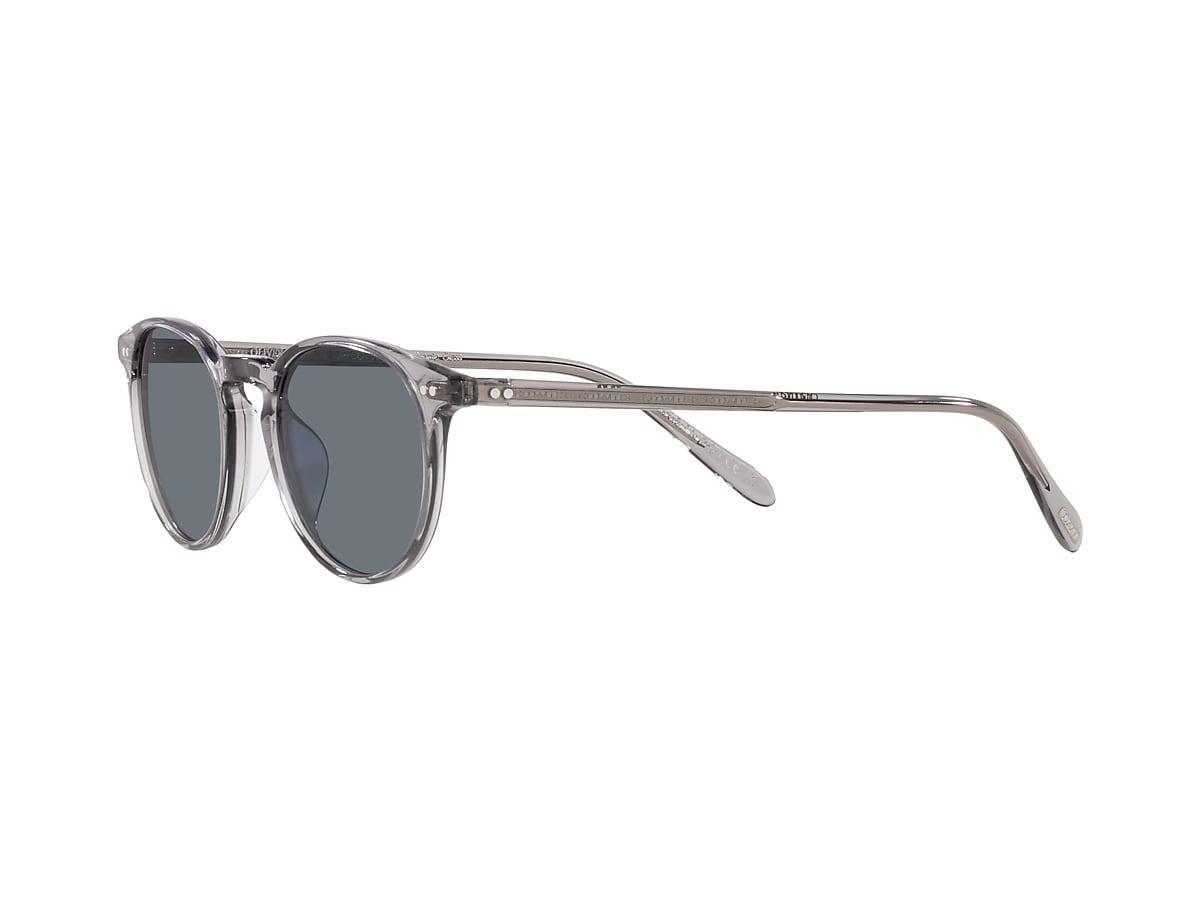 Riley Sun 0OV5004SU__1132R8 Product Image