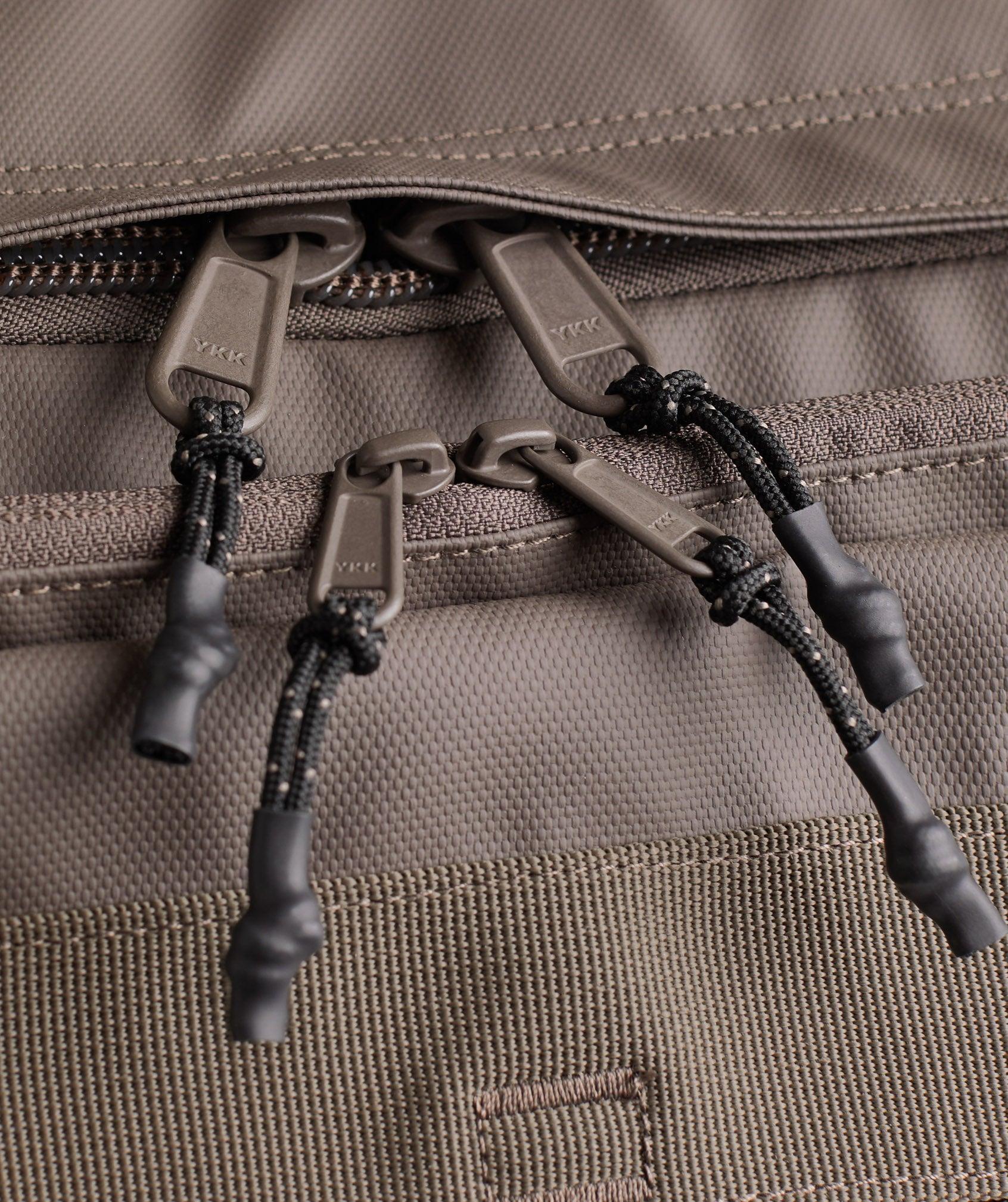 Pursuit Duffle Bag Product Image