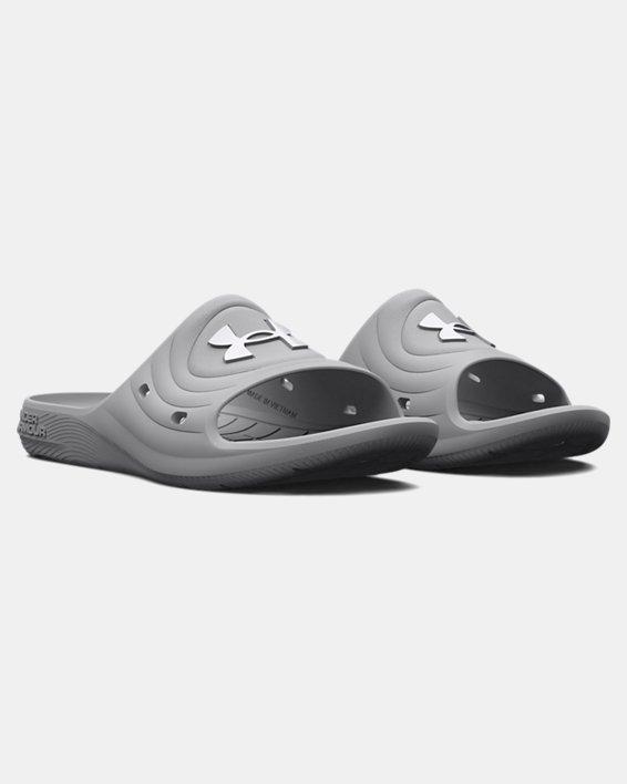 Women's UA Locker IV Slides Product Image