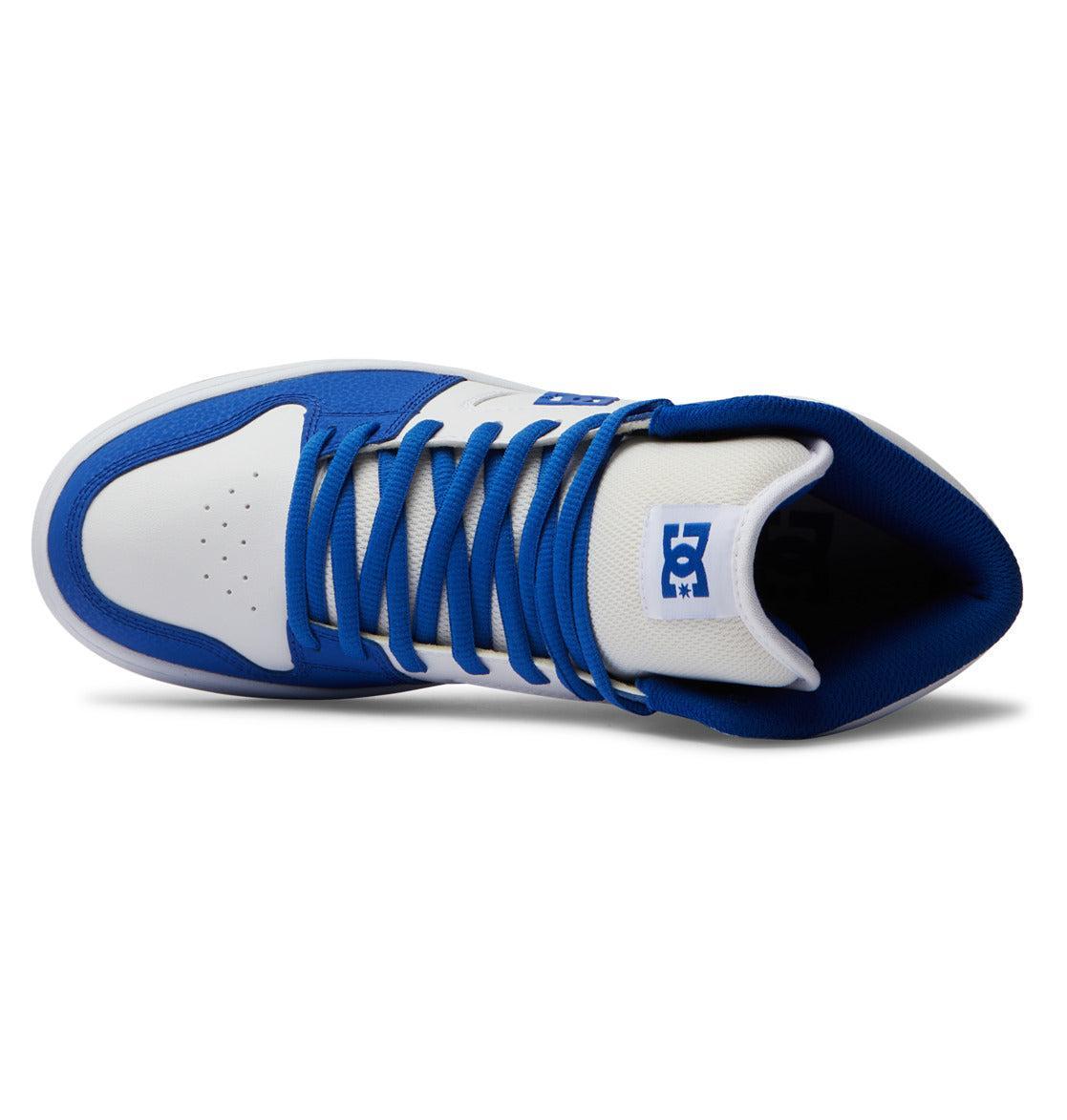 Men's Manteca 4 HI Shoes Male Product Image