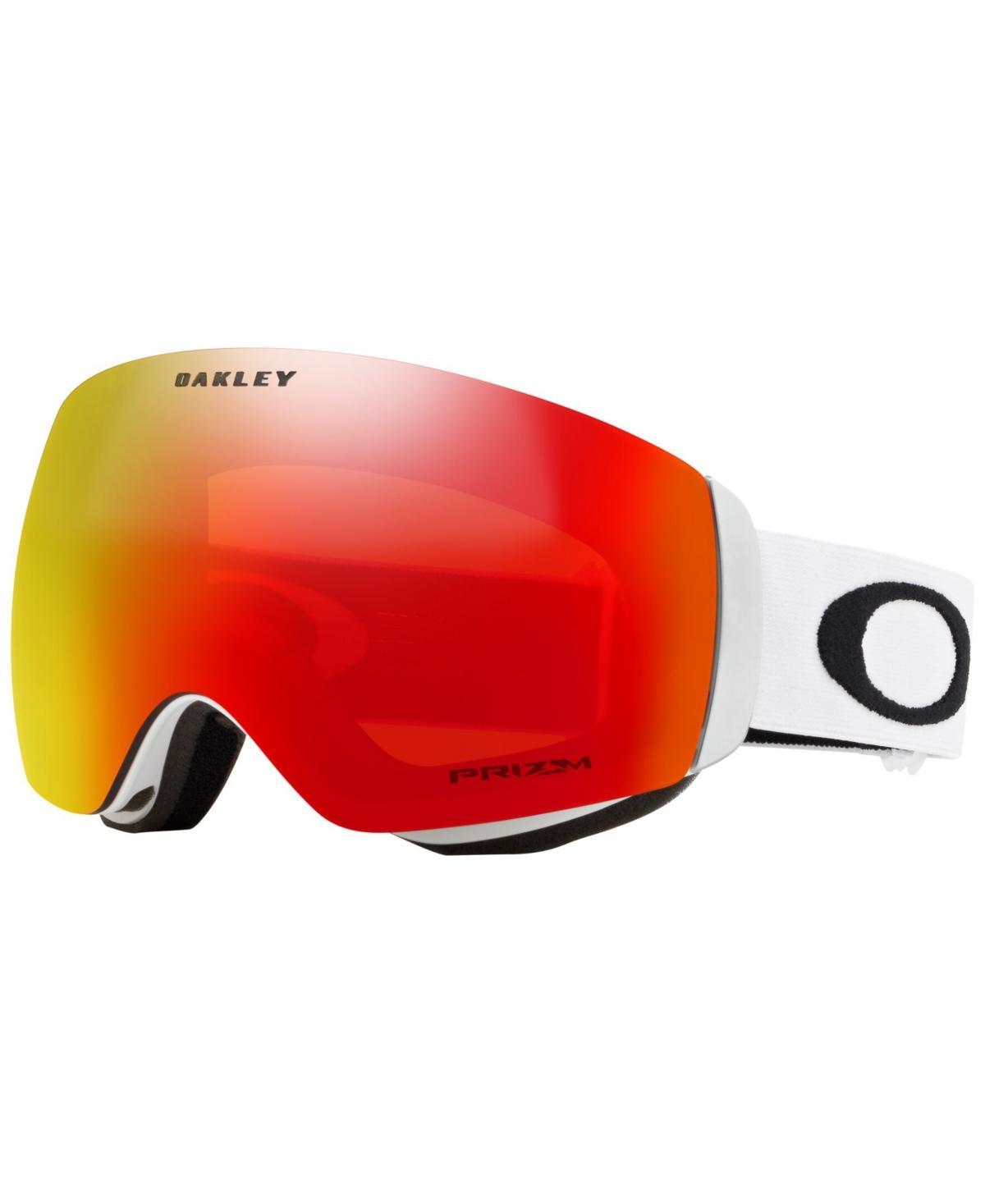 Oakley Men's Flight Deck™ M Snow Goggles Product Image
