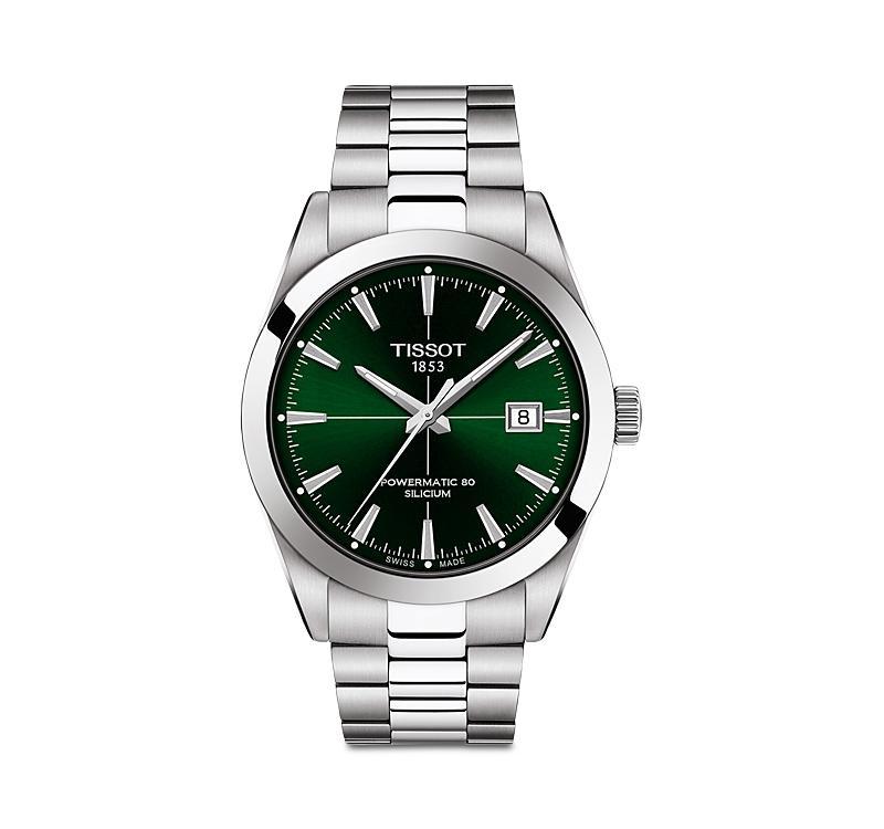 Tissot Gentleman Powermatic 80 Watch, 40mm Product Image