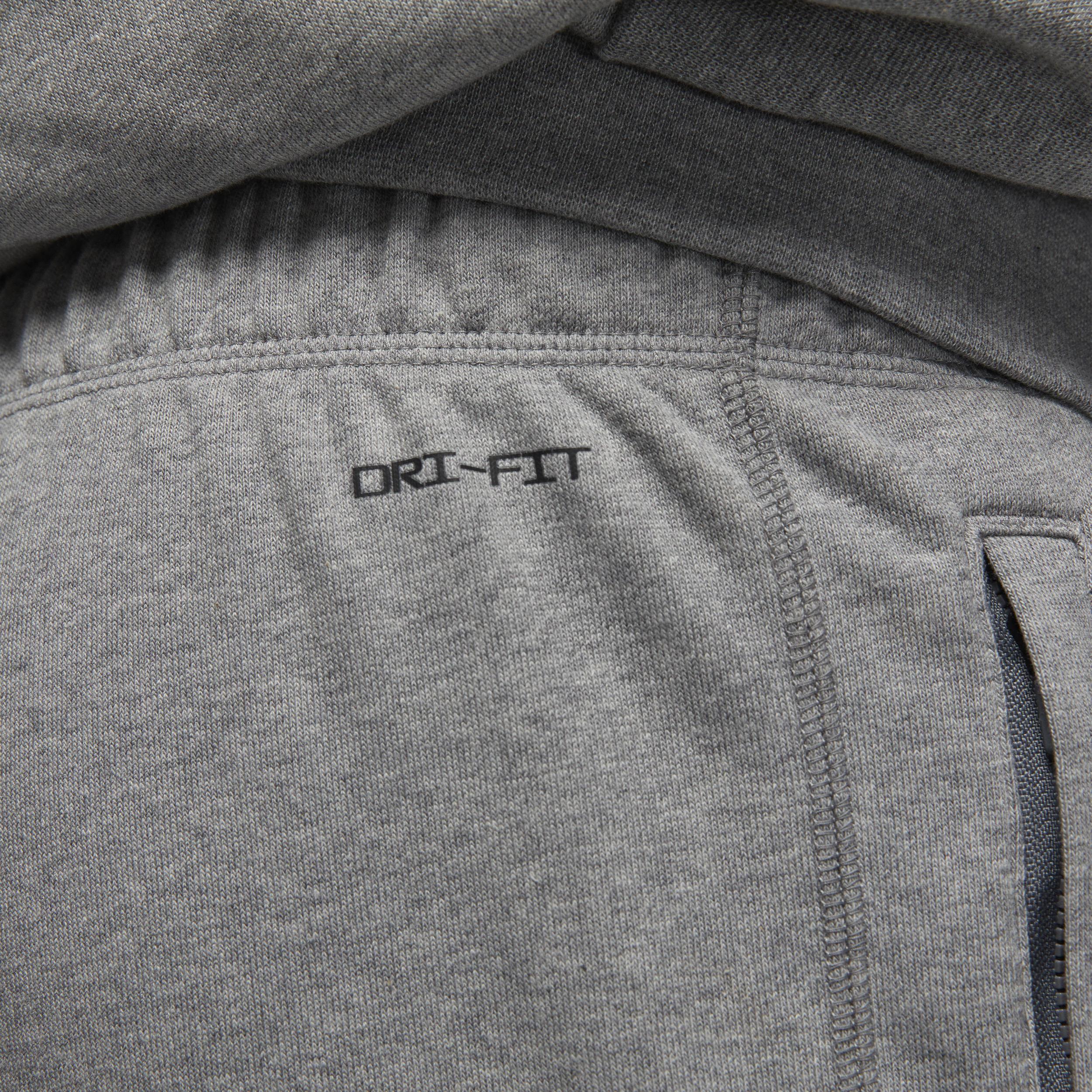 Mens Jordan Dri-FIT Sport Fleece Pants Product Image