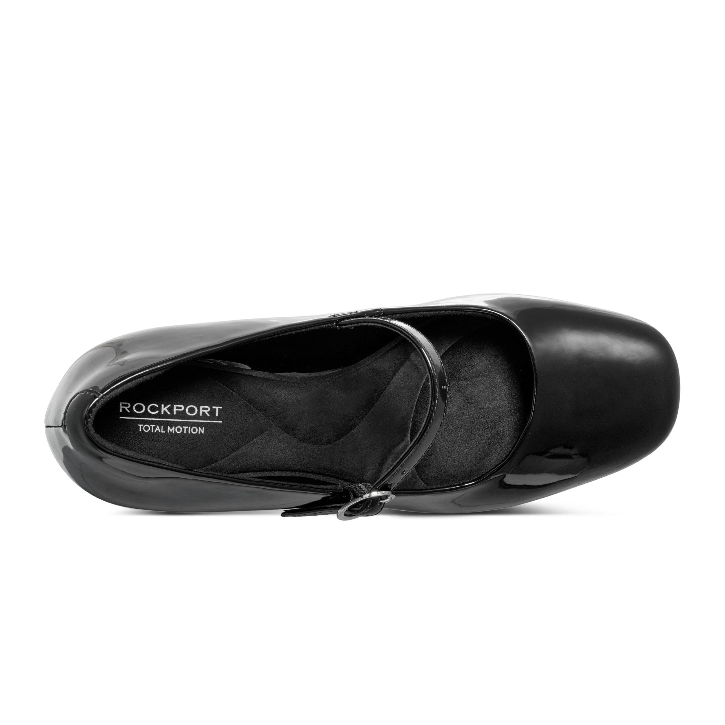Women's Xena Block Heel Mary Jane Pumps Product Image