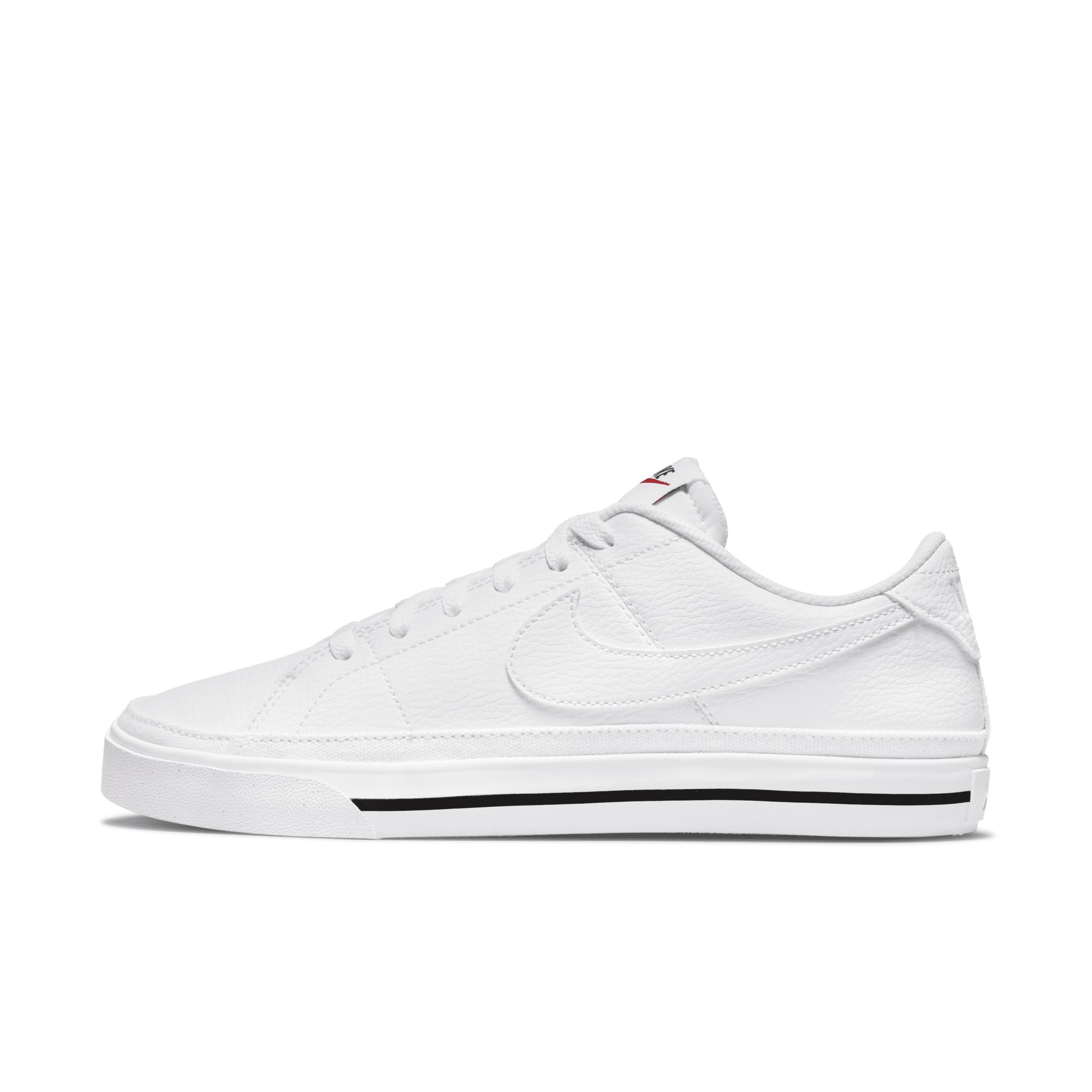 Nike Women's Court Legacy Next Nature Shoes Product Image